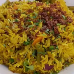 برياني خضار